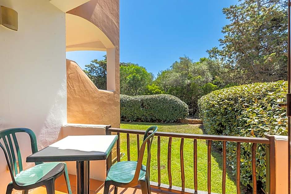 Hotel Piccolo Pevero