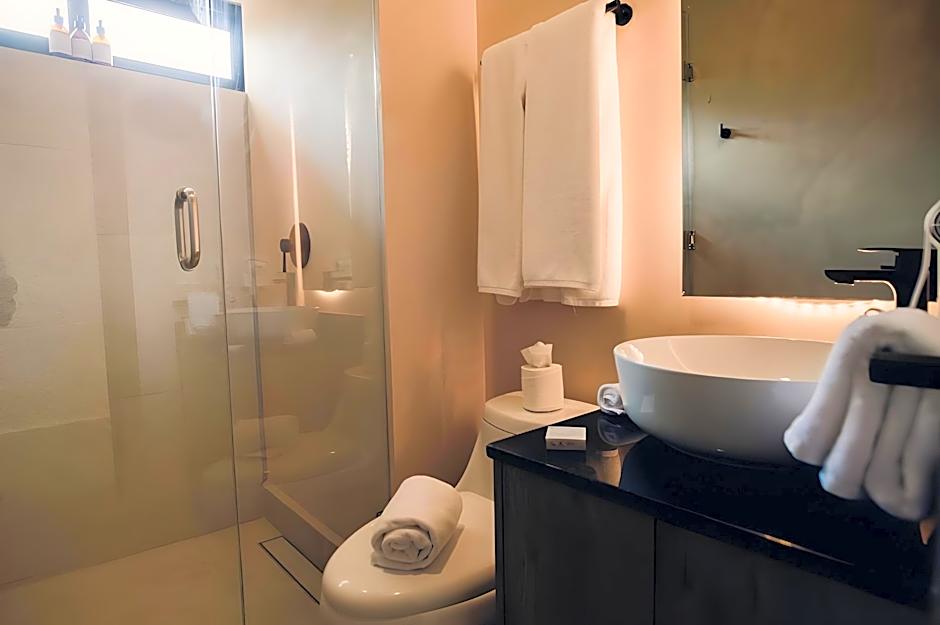 Cacao Tulum -Luxury Condos-