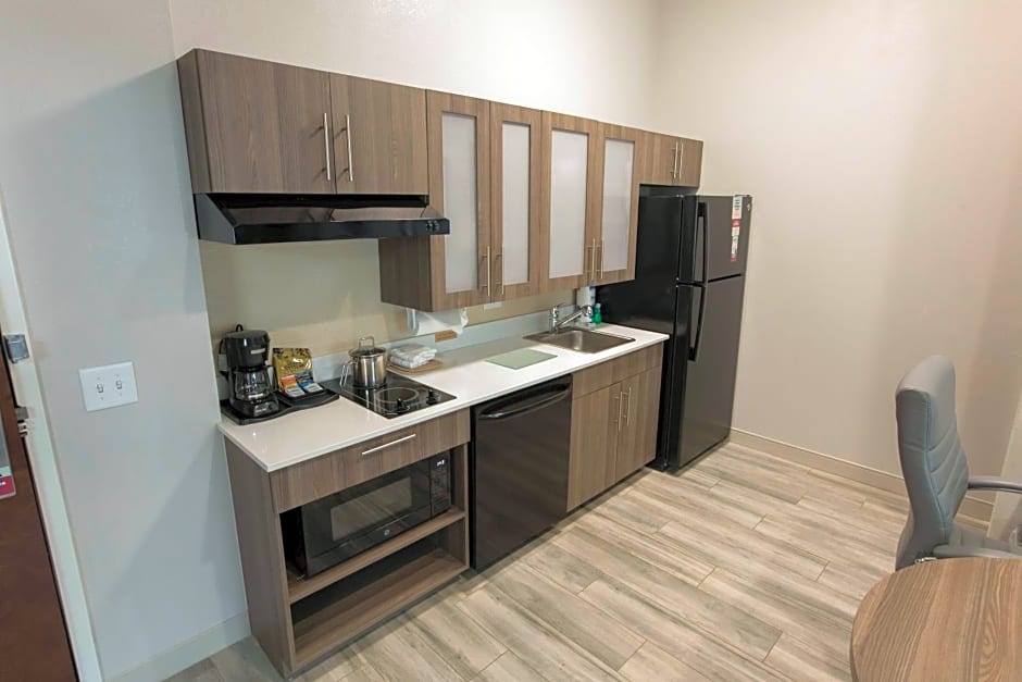 Candlewood Suites McDonough By IHG