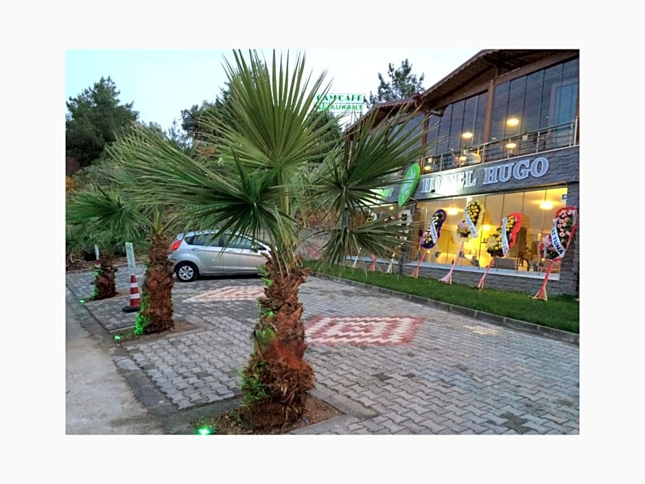 Hotel Hugo