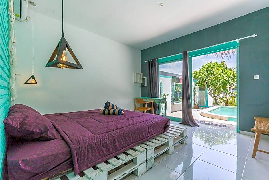 Balifornia Villa Canggu