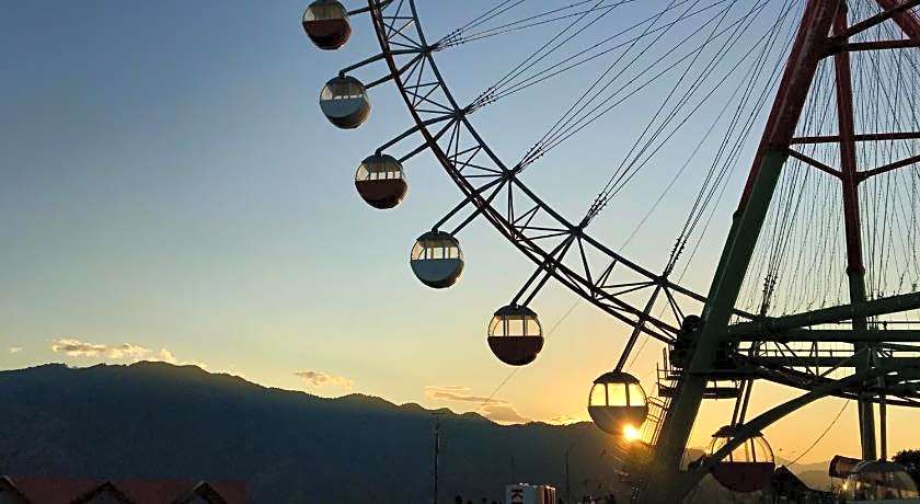 Toyoko Inn Keio-Sen Hashimoto-Eki Kita-Guchi