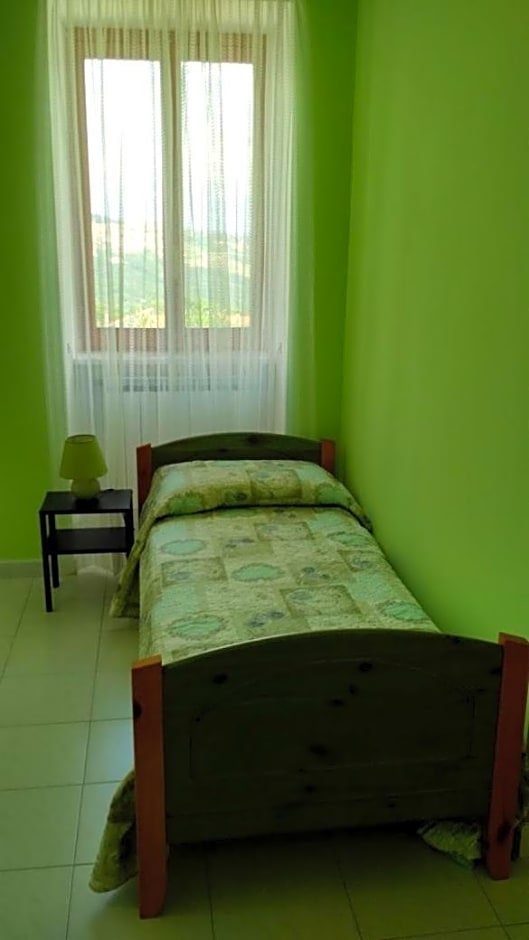 La Magnolia sul Lago