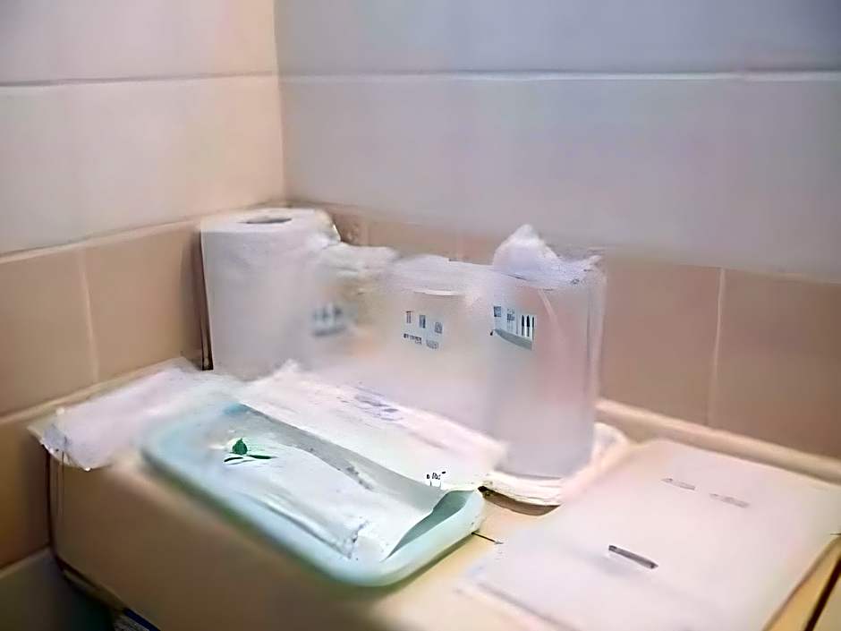 Hotel Peace Land Ishigakijima