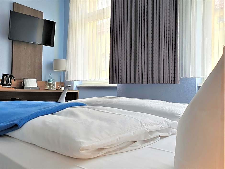 Melarose Feng Shui Hotel