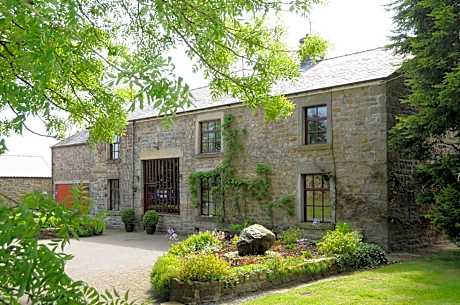 Green Bank Farmhouse