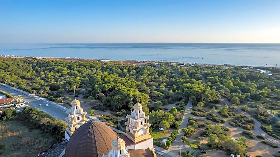 J'adore Deluxe Hotel & Spa Ultra All Inclusive