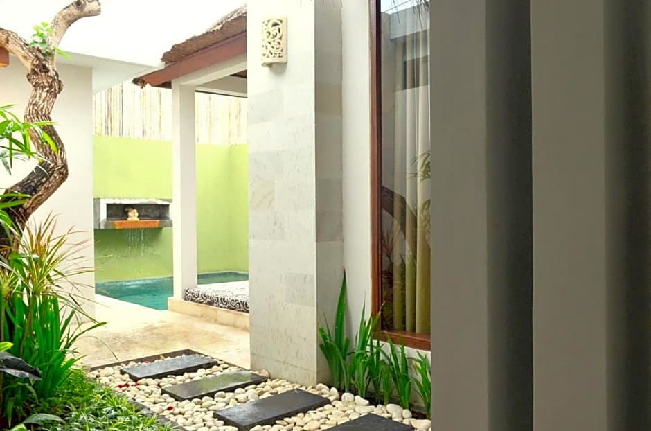 Jas Boutique Villas