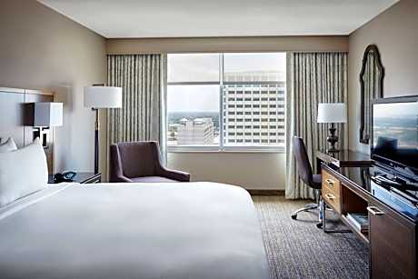 King Room with River View
