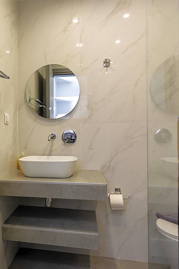 Wilde Rose Hotel