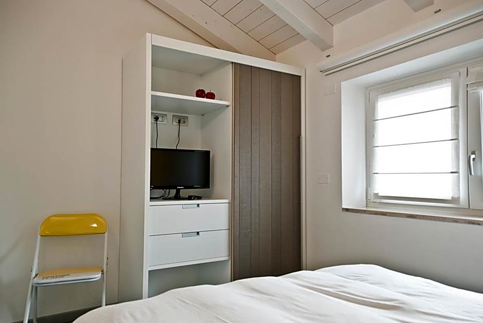 Hotel Garnì Villa Maria