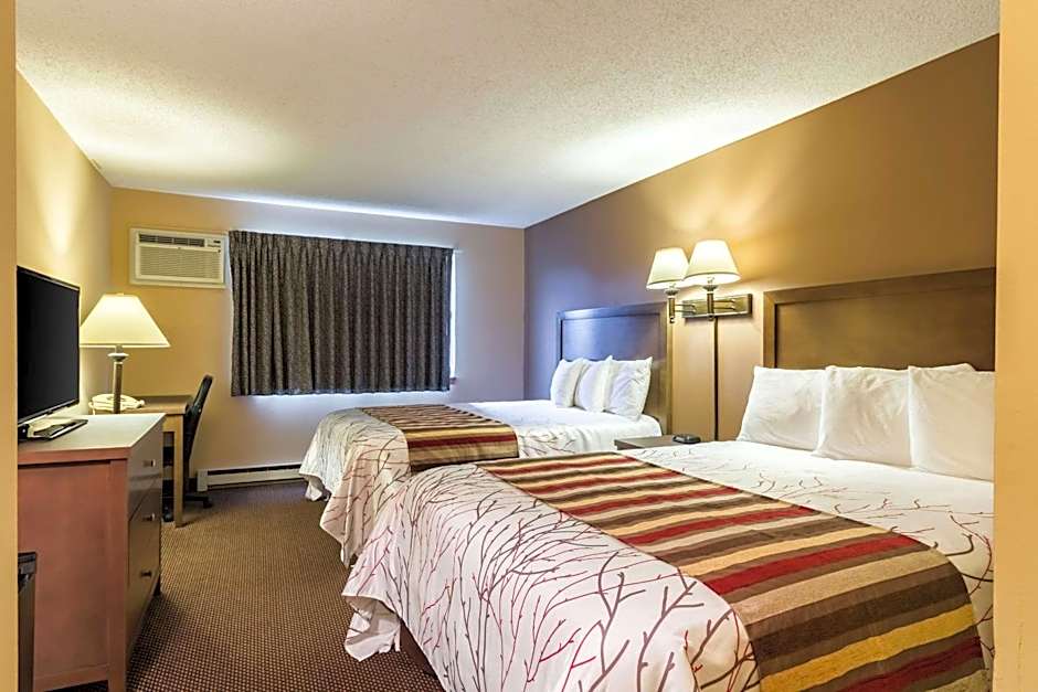 Rodeway Inn Red Wing