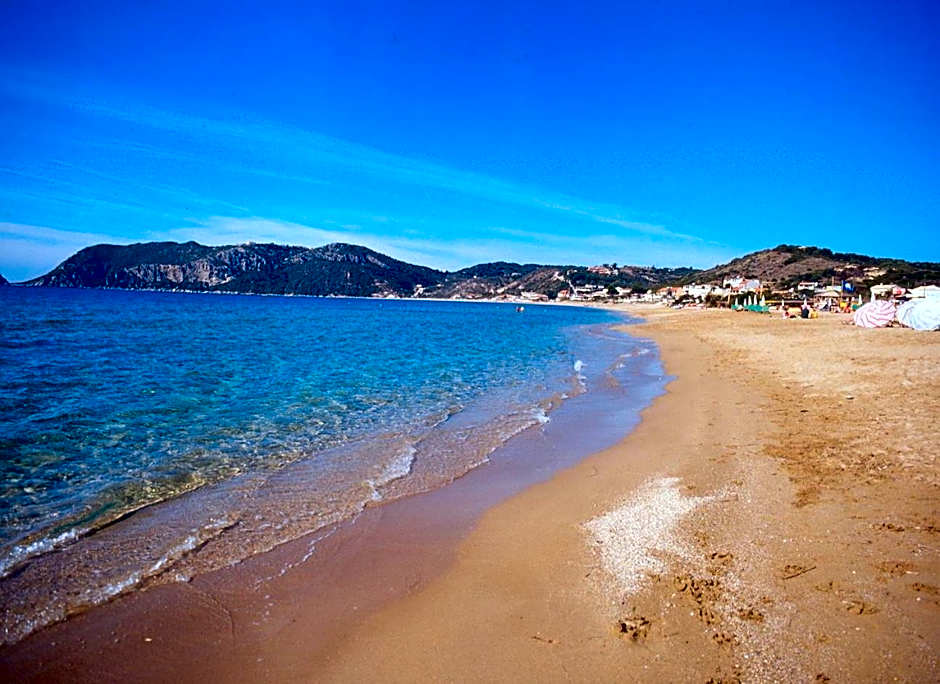 Vassilis Paradise Garden Aparthotel