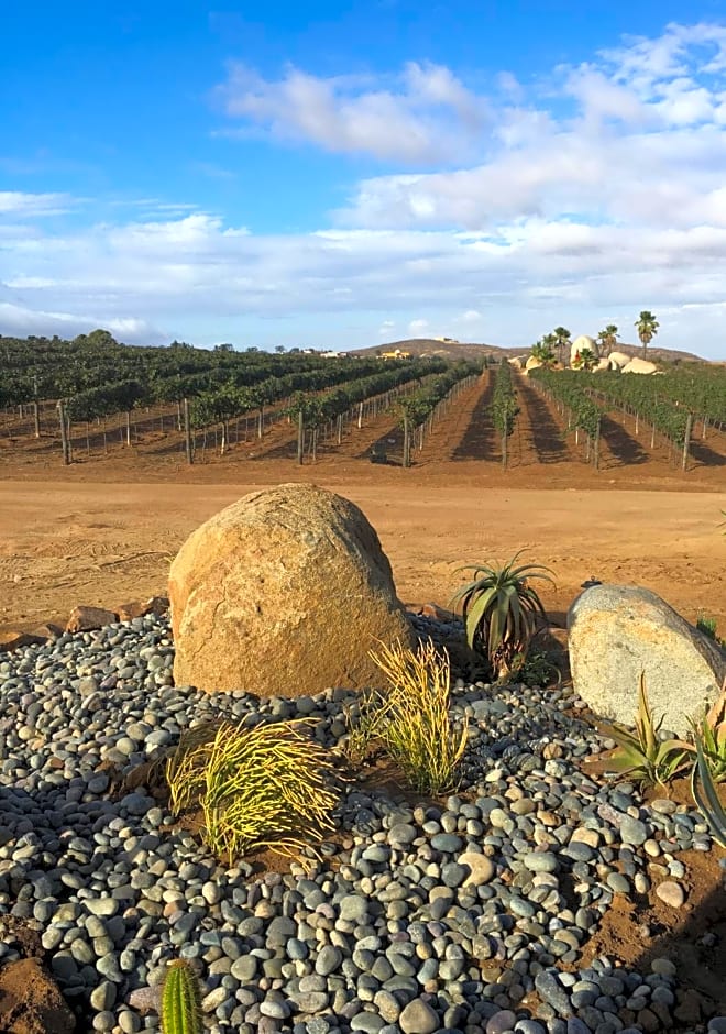 En'kanto Valle de Guadalupe