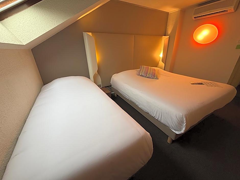 Campanile Epinay Sur Orge Hotel