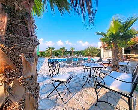 Murter Palms Resort Apartments