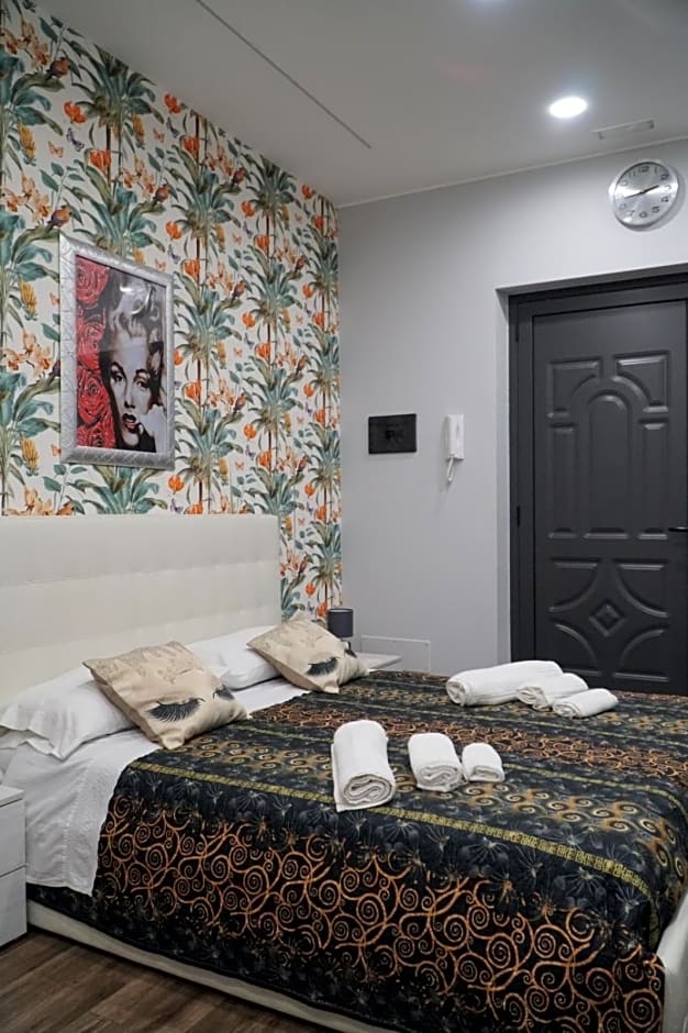 B&B porta Garibaldi