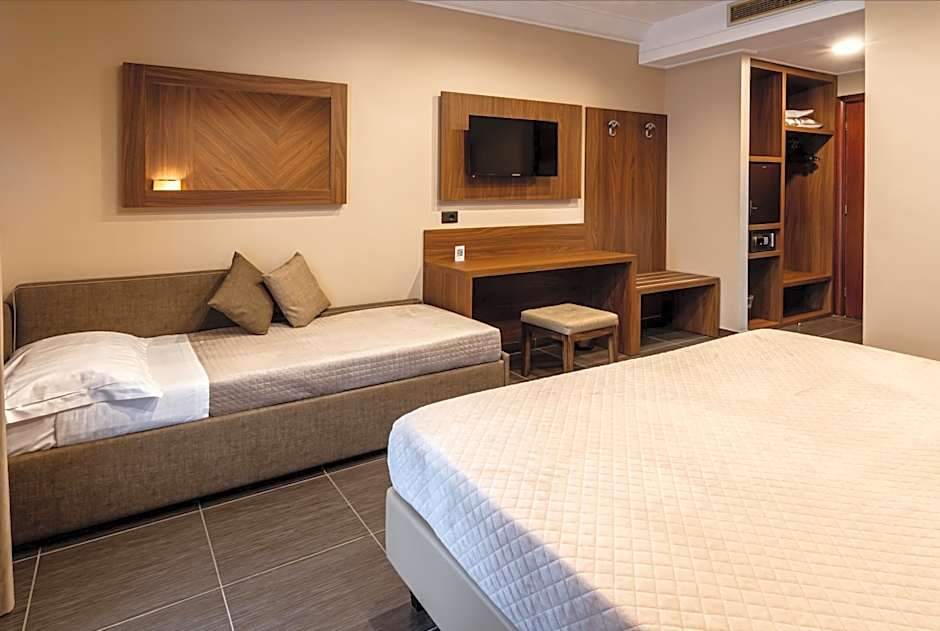 Hotel Bellavista