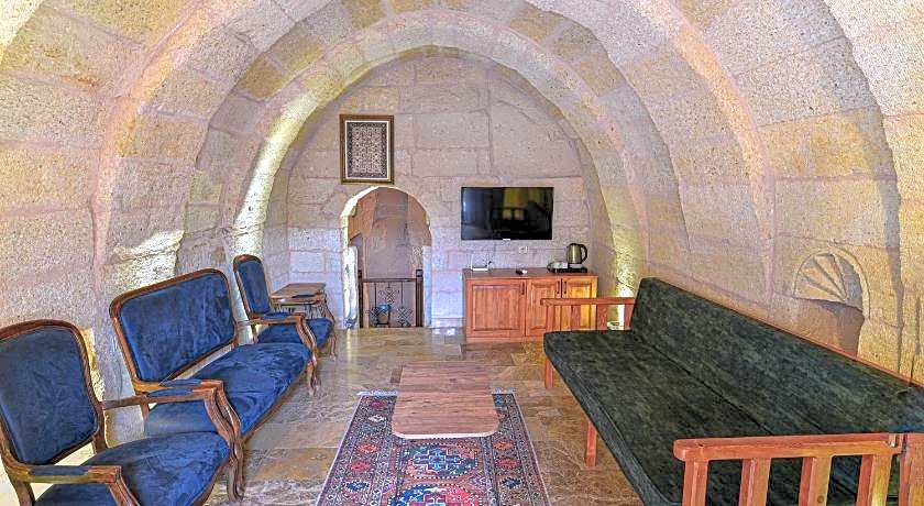 Dervish Cave House & Restaurant