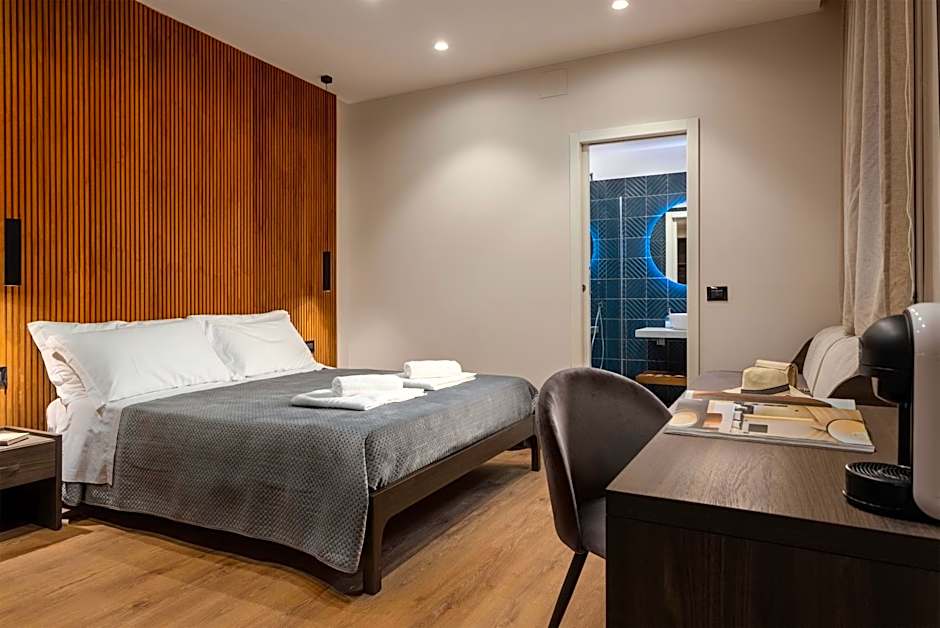 Quinto Stabile Rooms&Suite