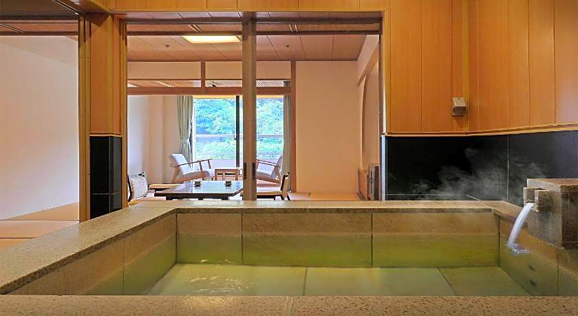 Hotel Sunshine Kinugawa