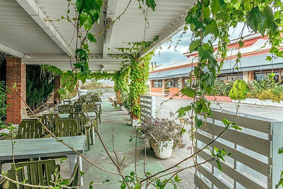 Hotel Duc de Vendôme