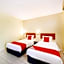 Super OYO 447 Comfort Hotel Meru