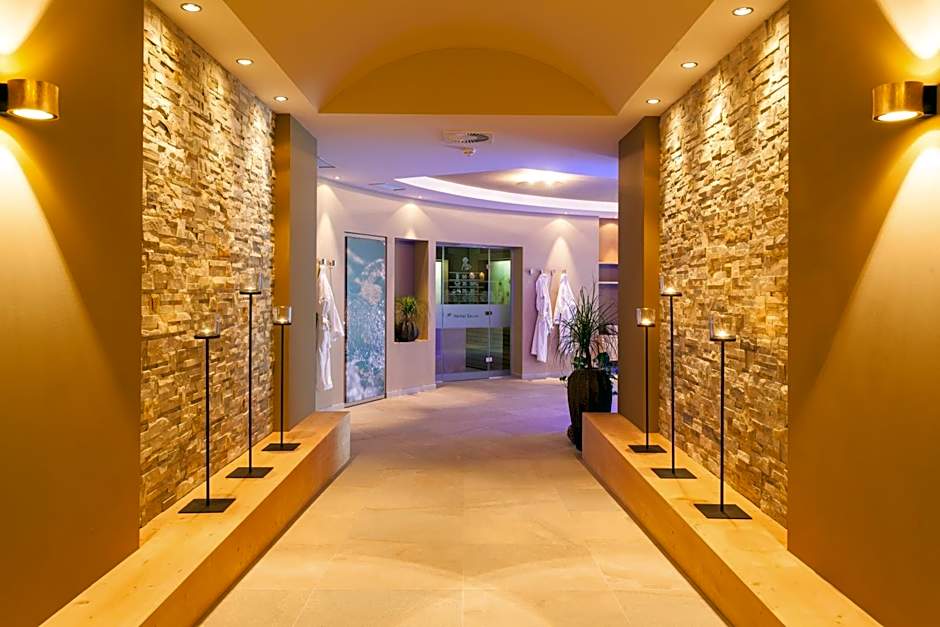 Hotel Kronblick
