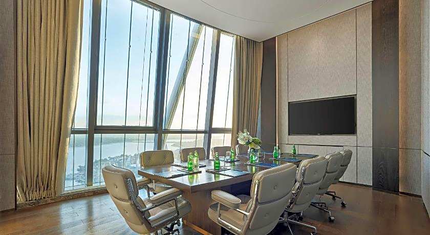 Hilton Hainan Ocean Flower Island