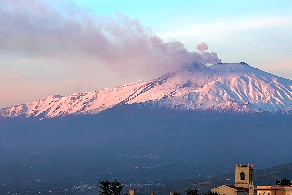 Hotel Villa Paradiso