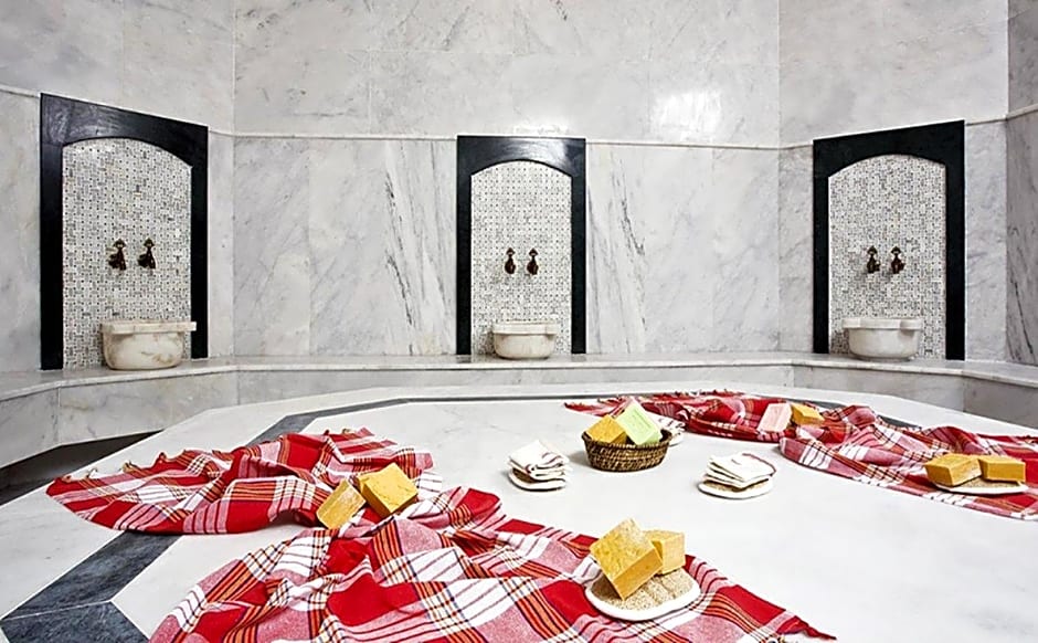 Anemon Malatya Hotel