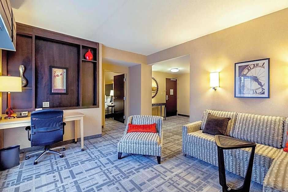 Cambria Hotel Pittsburgh - Downtown