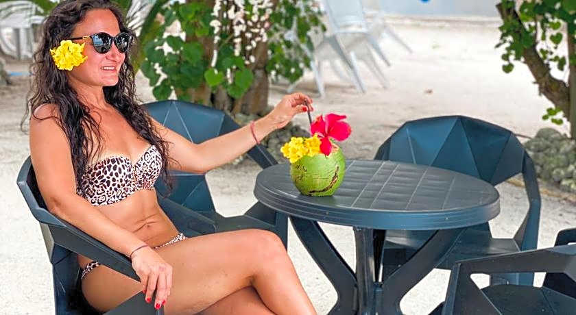 Summer Vibes Beach Front Maldives