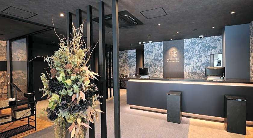 HOTEL SUI HAMAMATSU by ABEST