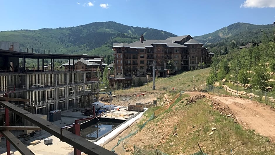 Lift Park City