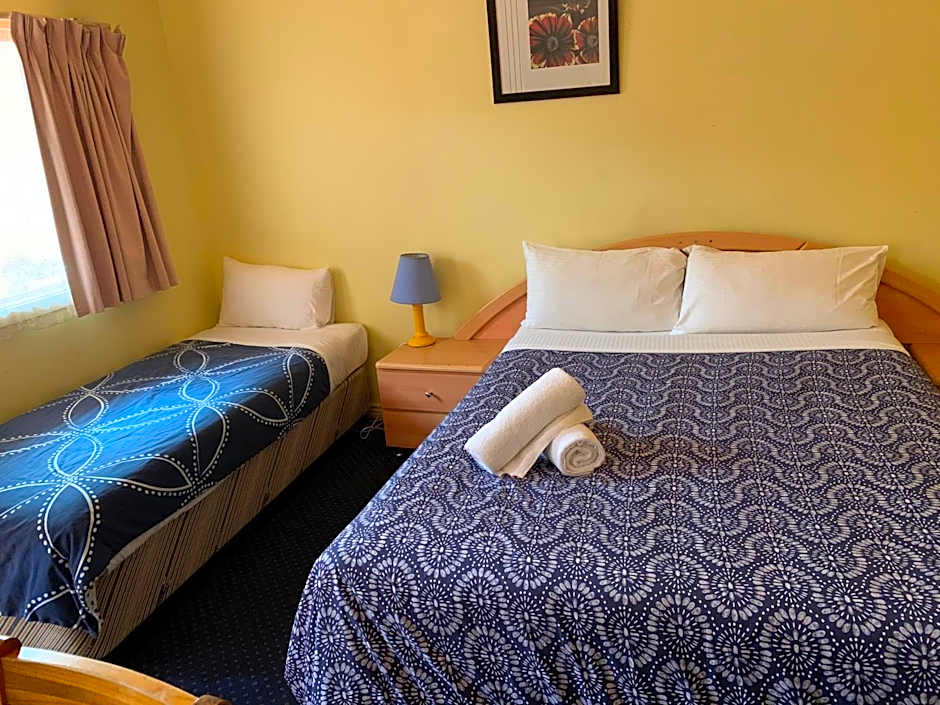 City East Motel