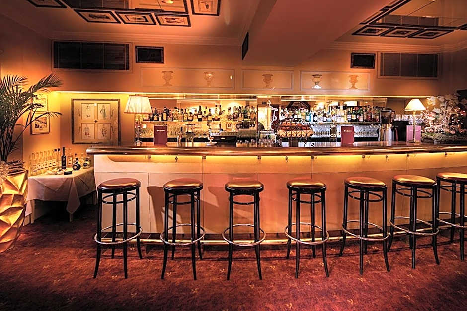 Hotel Bristol Salzburg