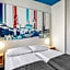 B&B Hotel Hamburg City-Ost
