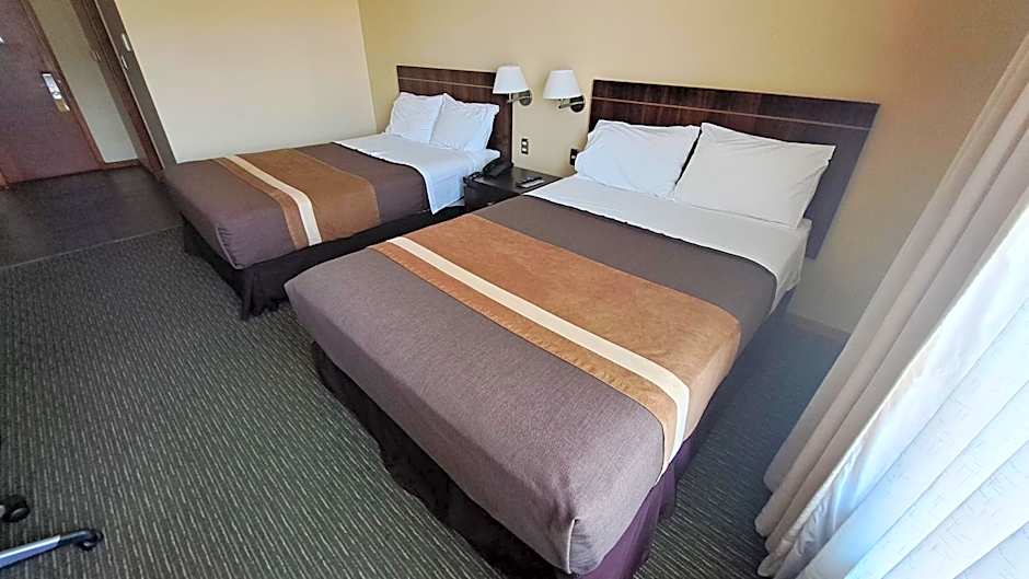 Hotel Diego de Almagro Temuco