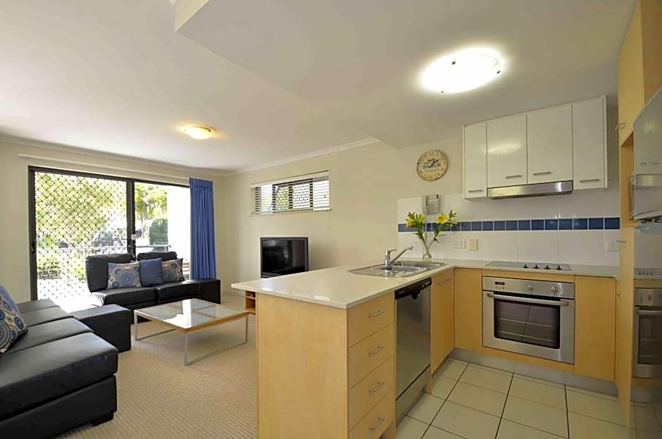 Photo 1 of 4 of Superior 2 Bedroom Townhouse