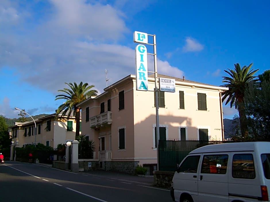 Hotel La Giara
