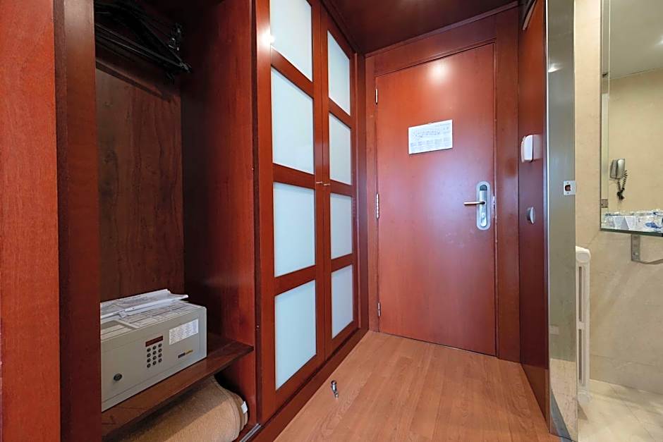 Best Western Hotel Mediterraneo