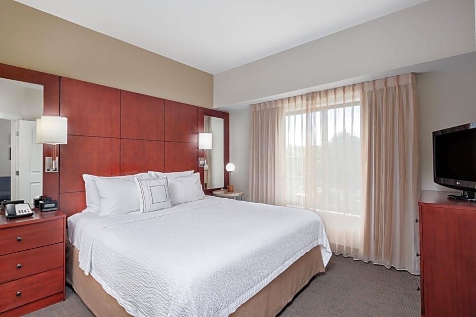 Residence inn by marriott phoenix nw surprise