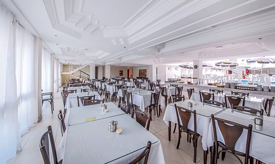 Shangrilá - Rede Soberano