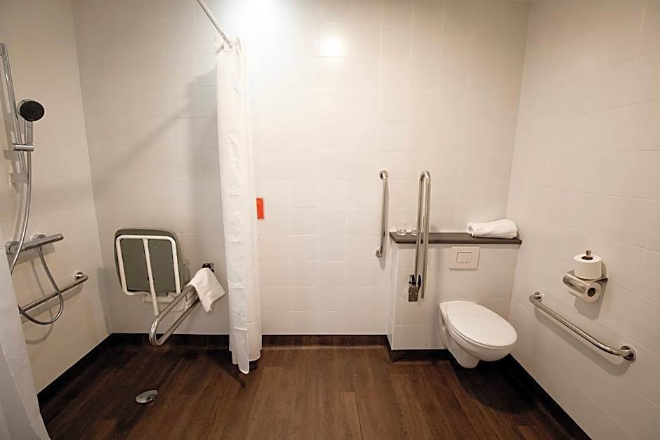 Travelodge Madrid Metropolitano