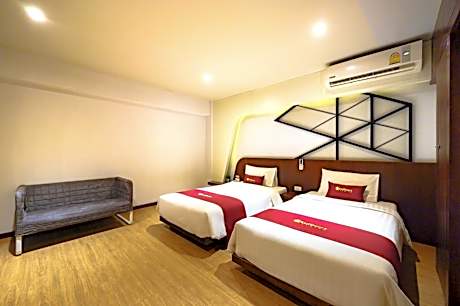 Superior Double or Twin Room