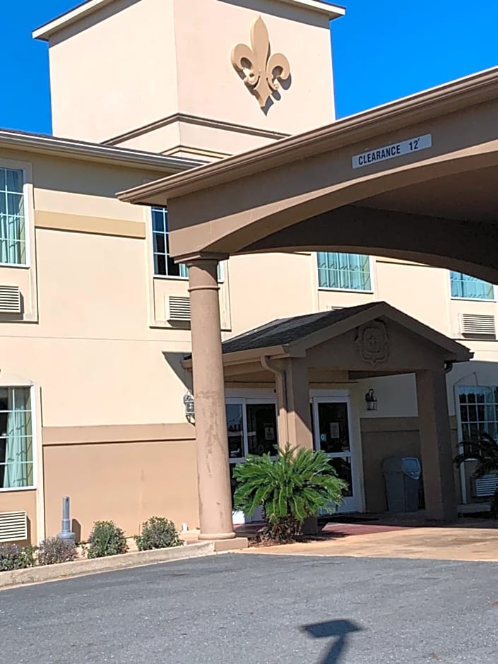 Rodeway Inn & Suites Winnfield