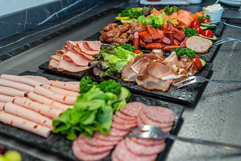 Hotel Schlossberg Wehingen