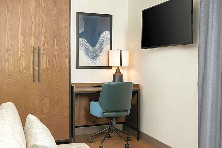 Courtyard by Marriott New Braunfels River Village