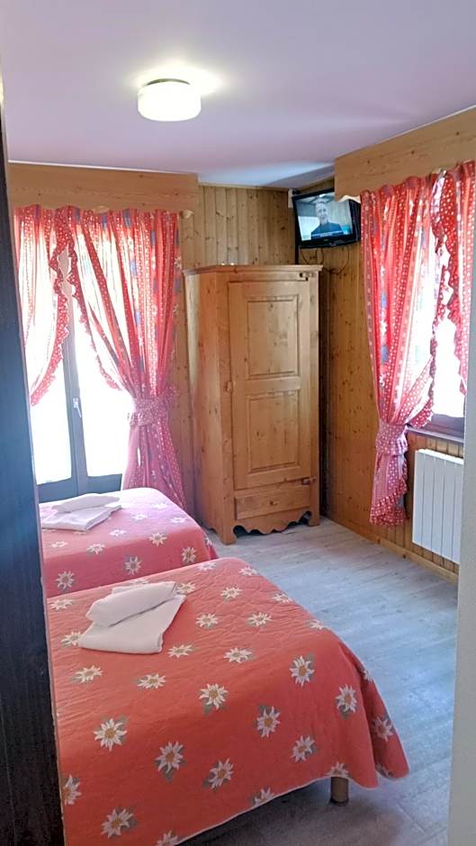 Hôtel Le Mont Jorat